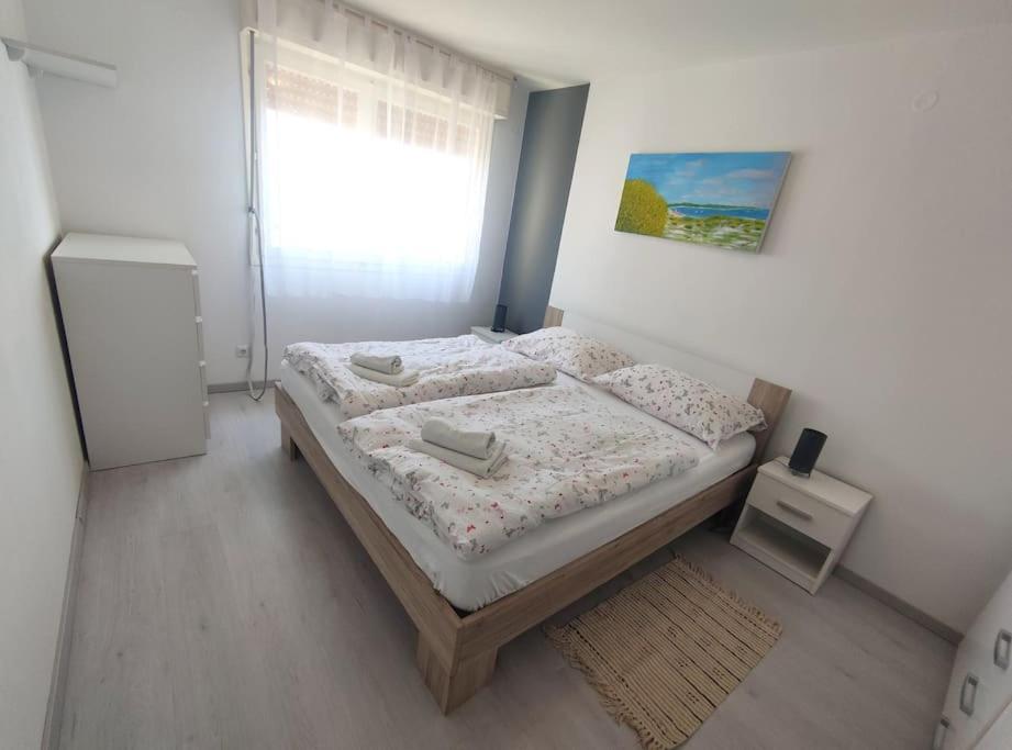 Stan sa otvorenim pogledom na Kvarner photo 2