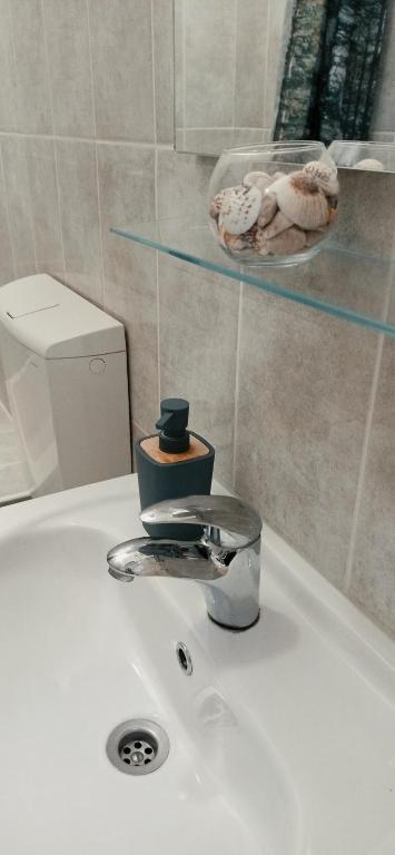 Studio Apartment Nika FREE PARKING photo 3