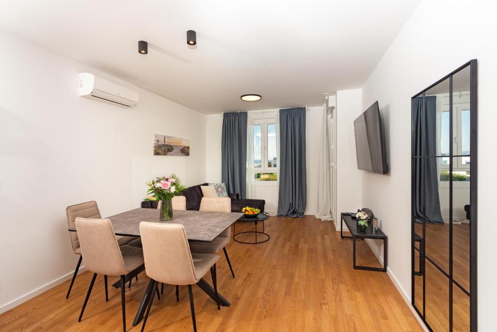 Apartment Marco Split — photo 1