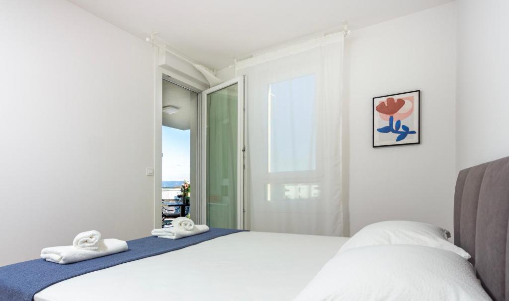 Apartment Marco Split photo 2