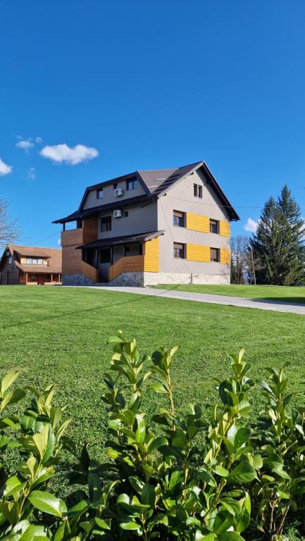 4 Seasons Guest House — photo 1