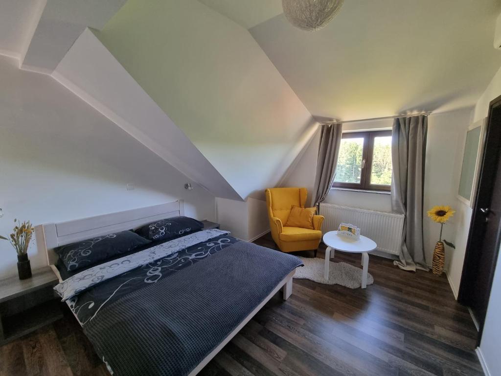 4 Seasons Guest House photo 2