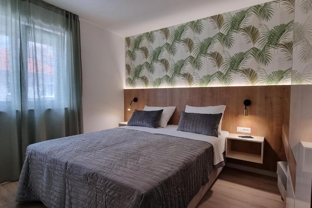 Family-friendly apartments with swimming pool Silo photo 3