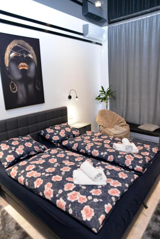 Room Marsonia photo 2