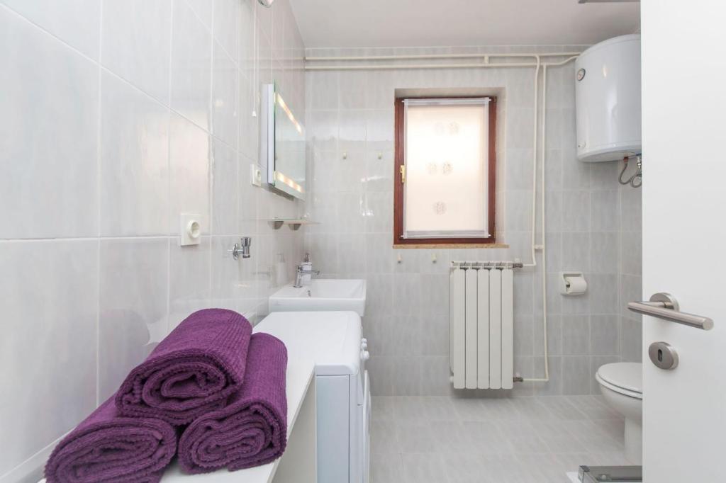 Sea View K Apartments photo 3