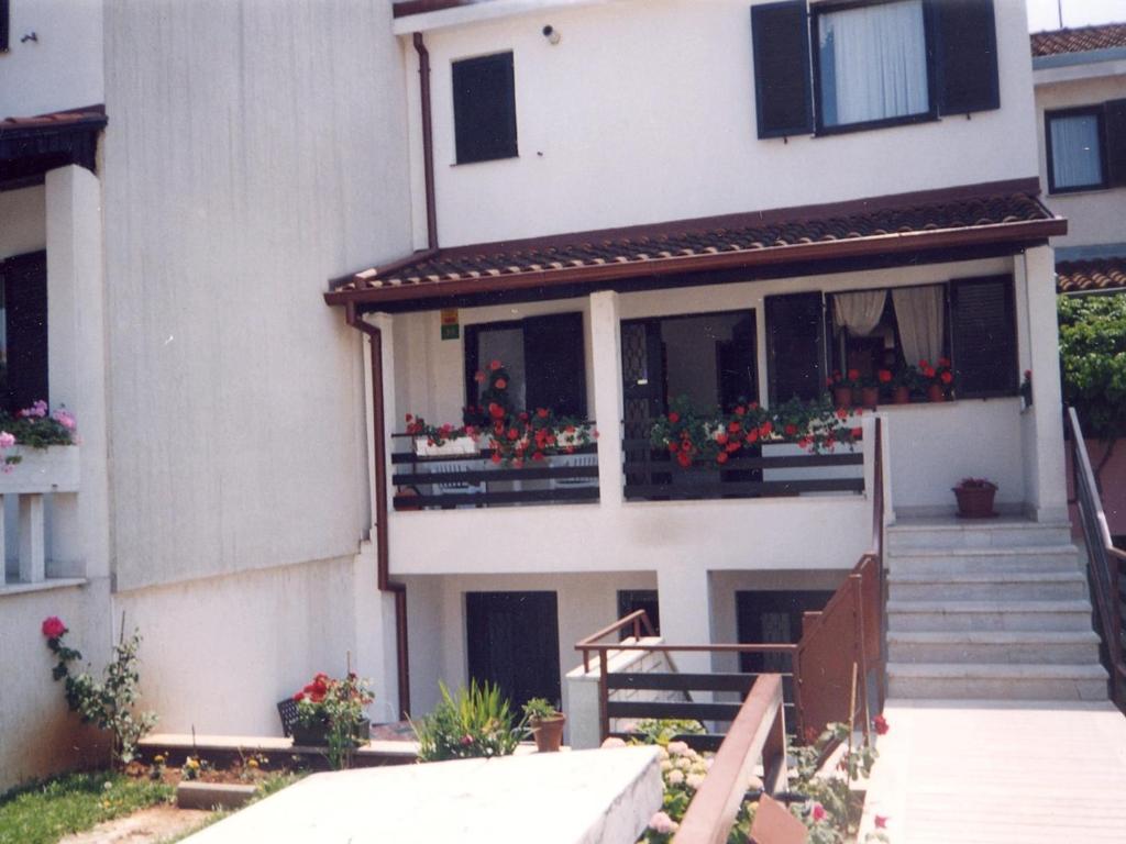 Studio Apartment Loredana 11057 — photo 1