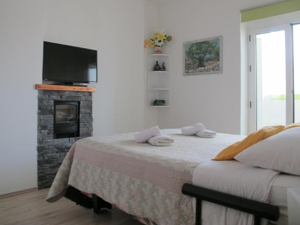 Rooms And Apartment Stambuk II photo 2