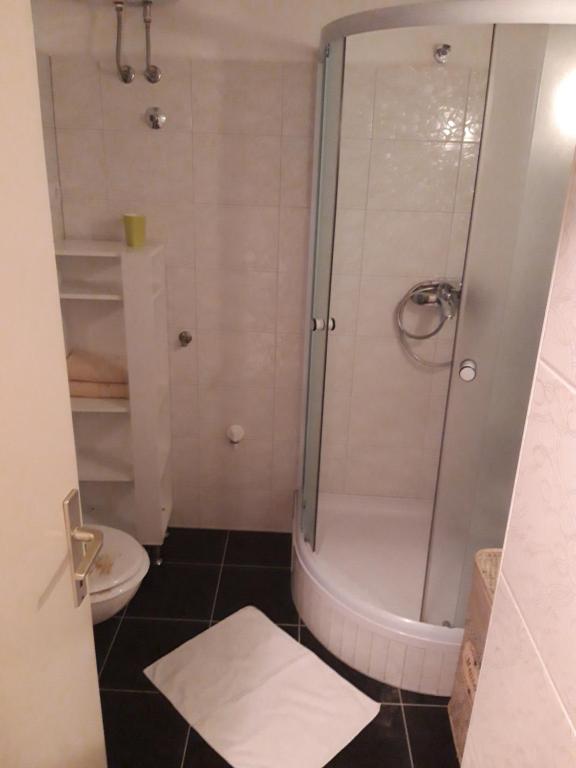 Rooms And Apartment Stambuk II photo 3