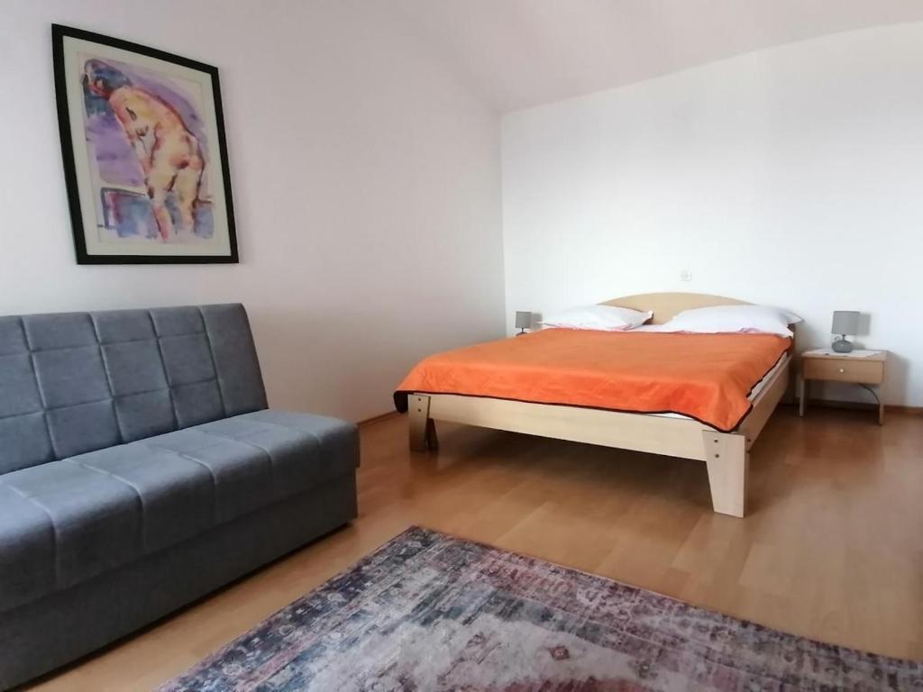 Room Jelena for 3 persons photo 2