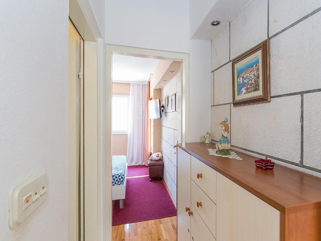 Romantic apartments Marko for 2 with pool and grill photo 3