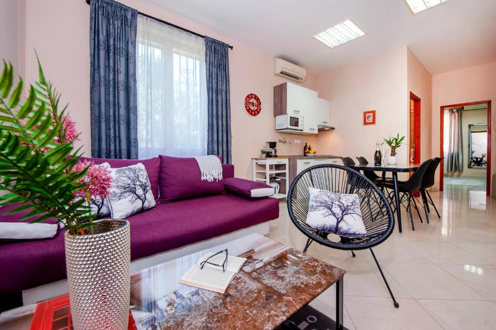 Rovinj City Apartment — photo 1