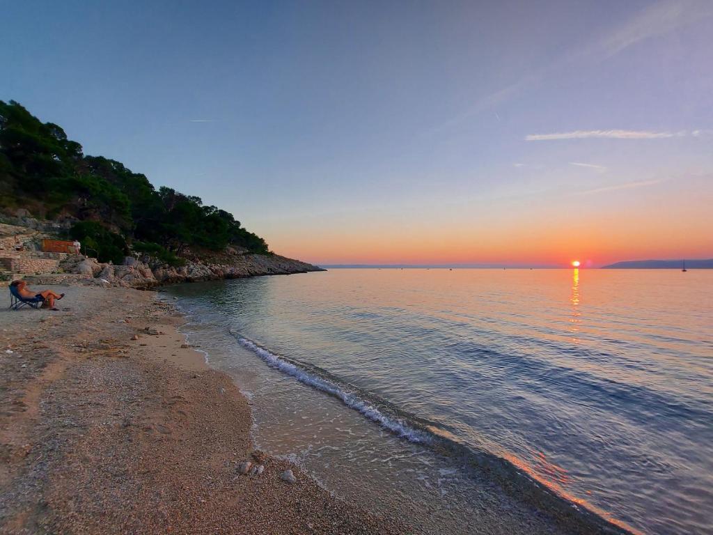 The best location in Makarska — photo 1
