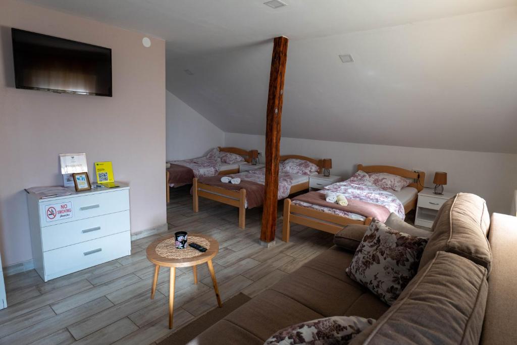 Apartmani Štimac — photo 1