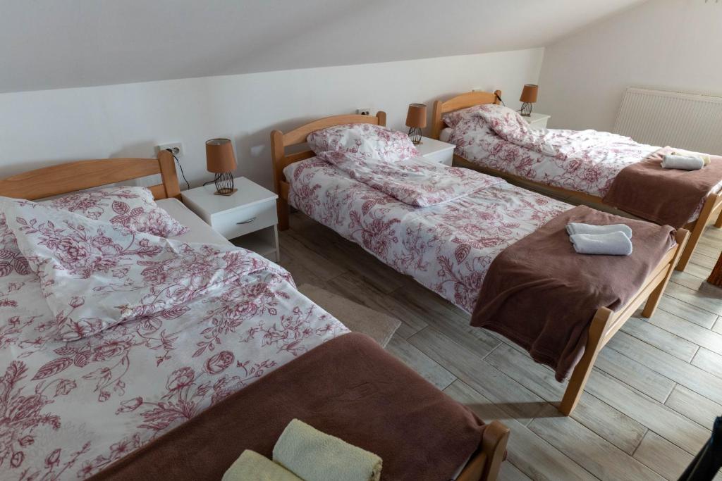 Apartmani Štimac photo 2