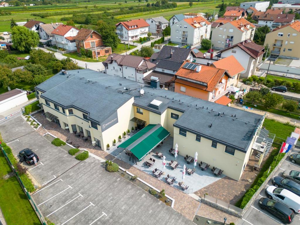 Hotel Santiny photo 2