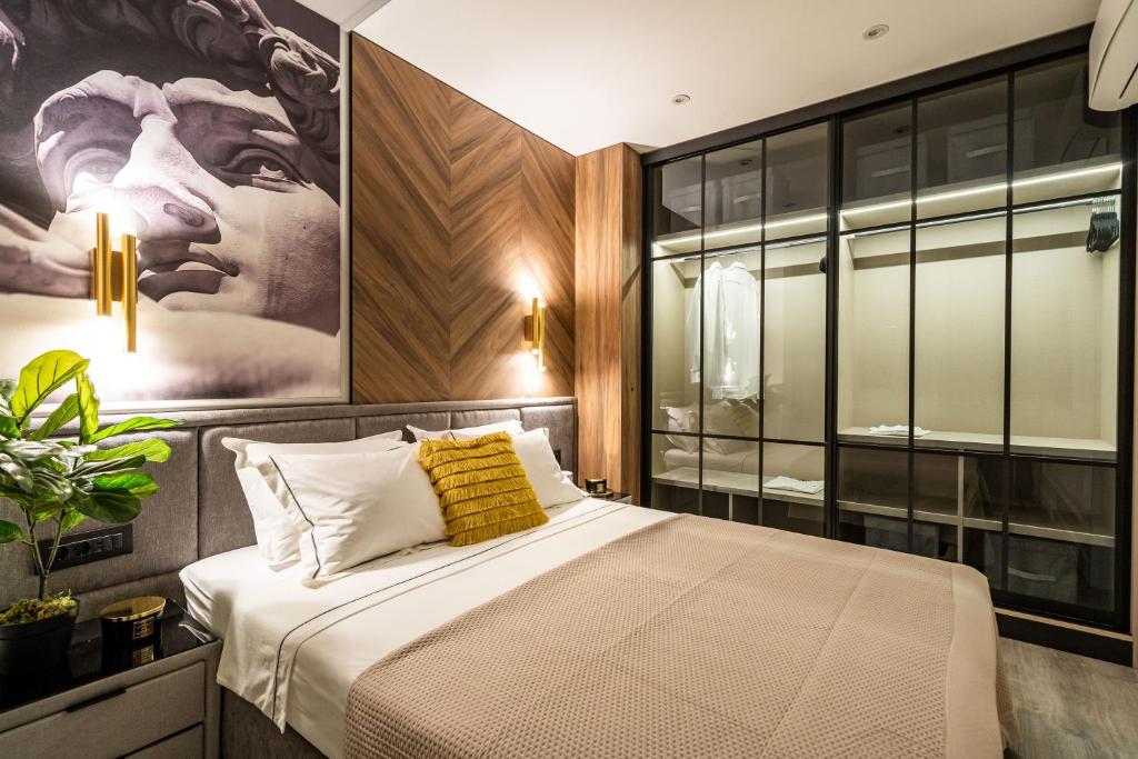 Lux Kalifa 5 Star Exquisite Residence photo 2