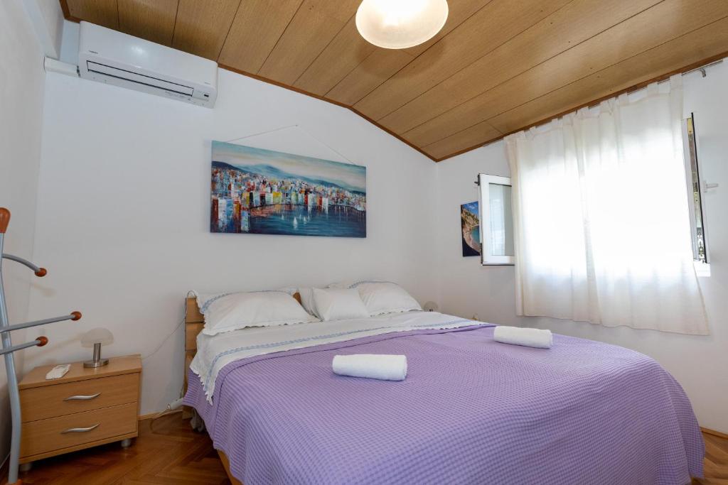 Strandhaus Vesna WG 2 photo 2
