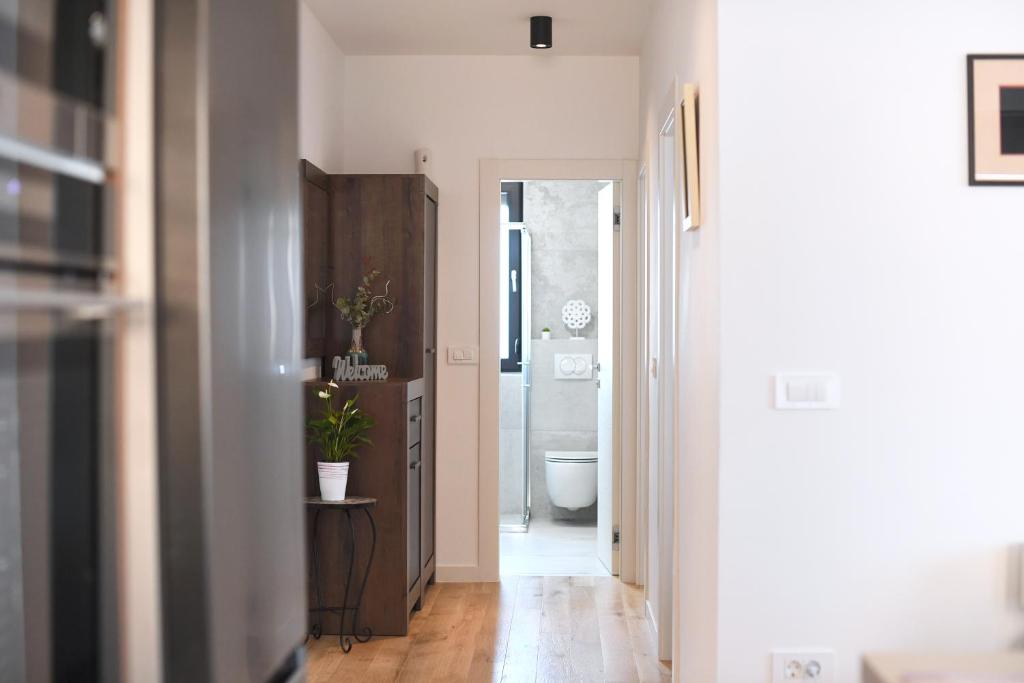 Apartment Maritimo photo 3