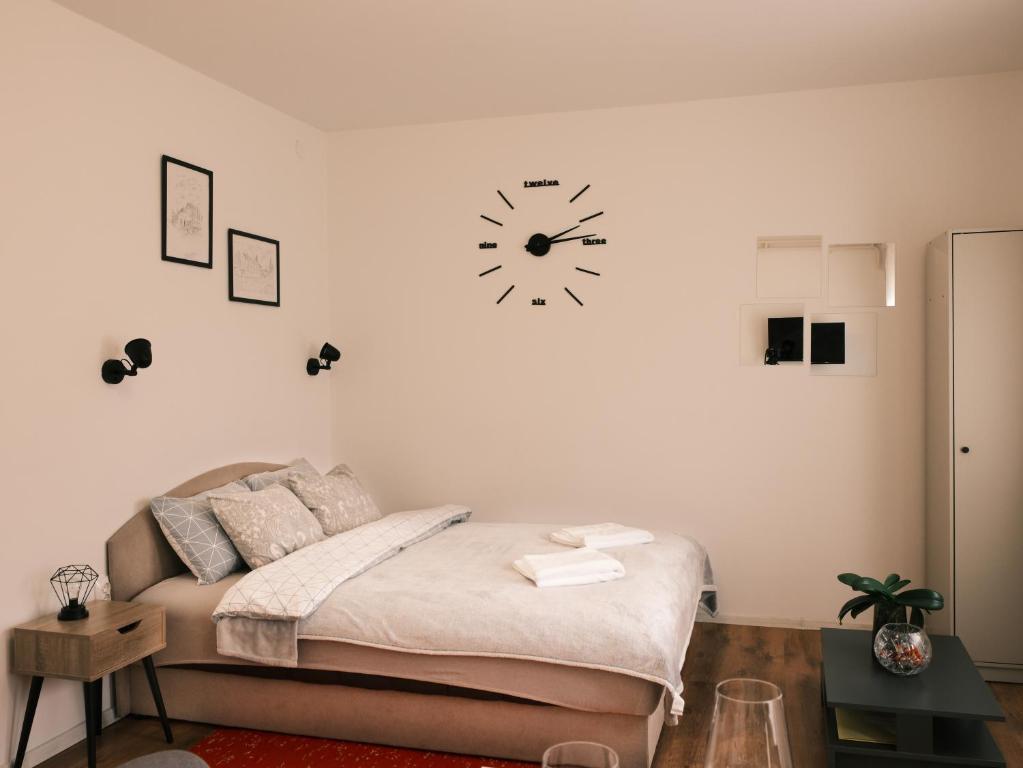 Apartmani Venium photo 2