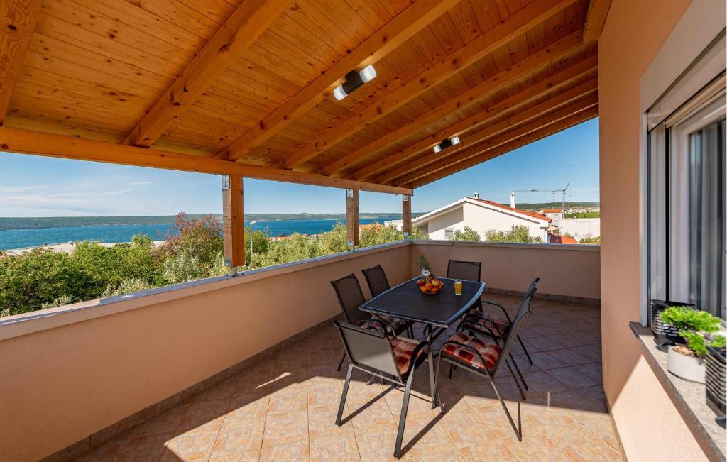 Stunning Apartment In Maslenica — photo 1