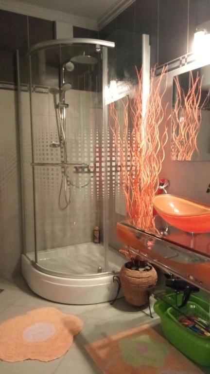 Luxury apartment SIRENA Centre Netflix photo 3