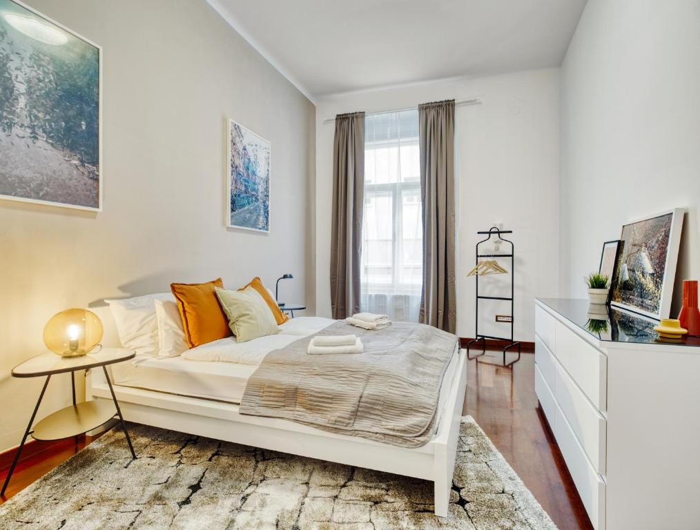 Irundo Downtown Apartments photo 2