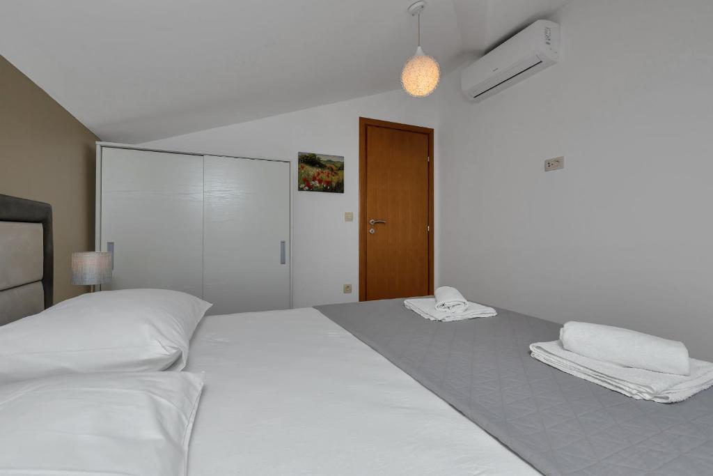 Top View Apartment photo 2