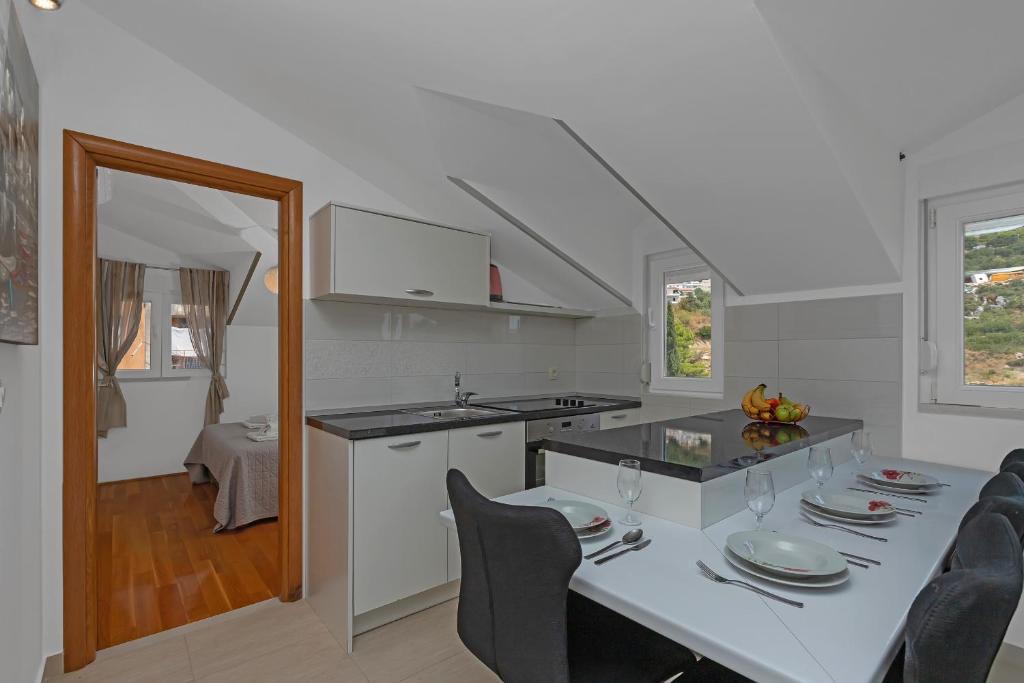 Top View Apartment photo 3