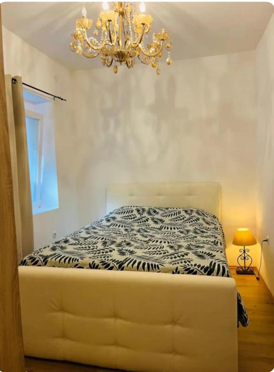 Cosy apartment near a river Rijeka photo 2