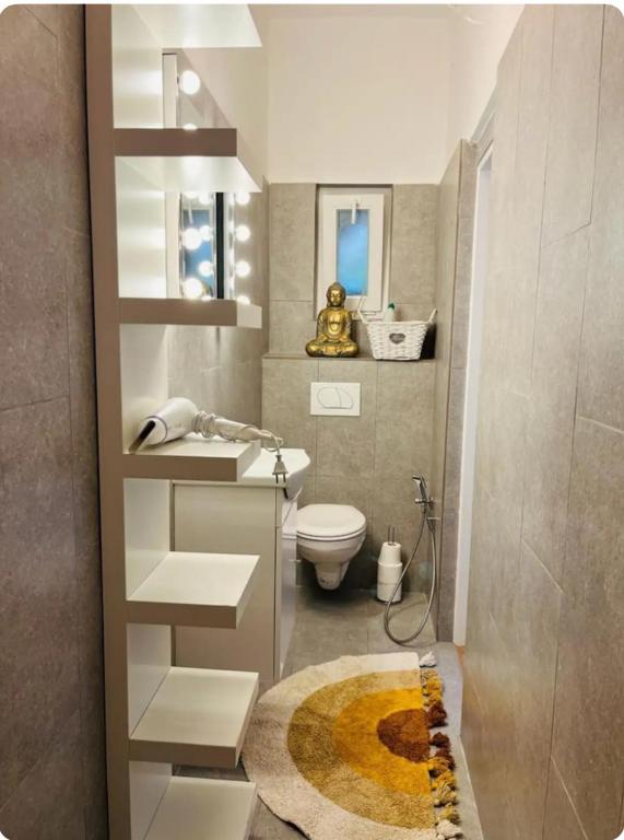 Cosy apartment near a river Rijeka photo 3