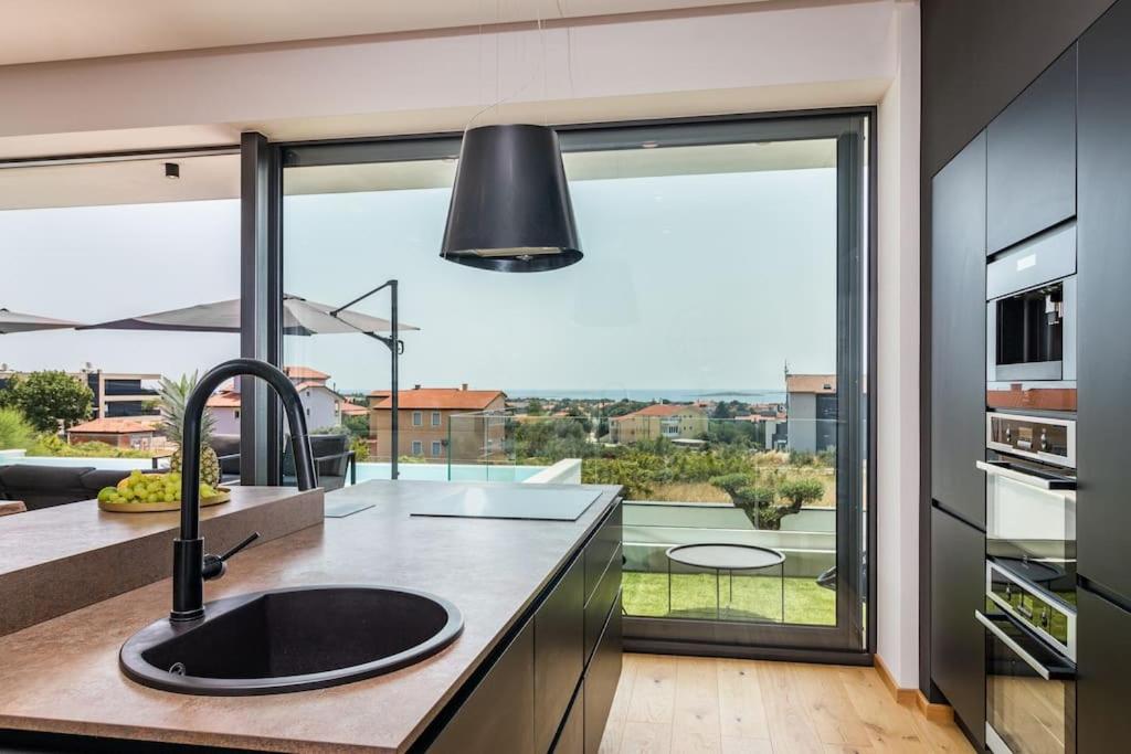 Taboo Villa & Spa Medulin - 42 m2 pool & wellness photo 3