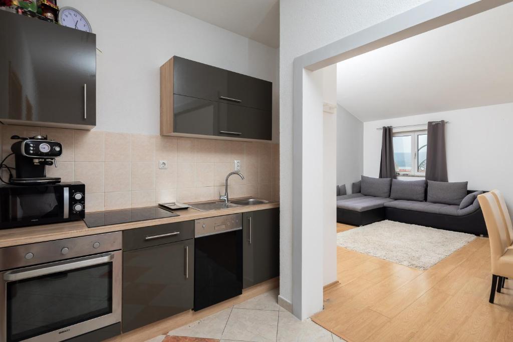 Grey One Apartments photo 3