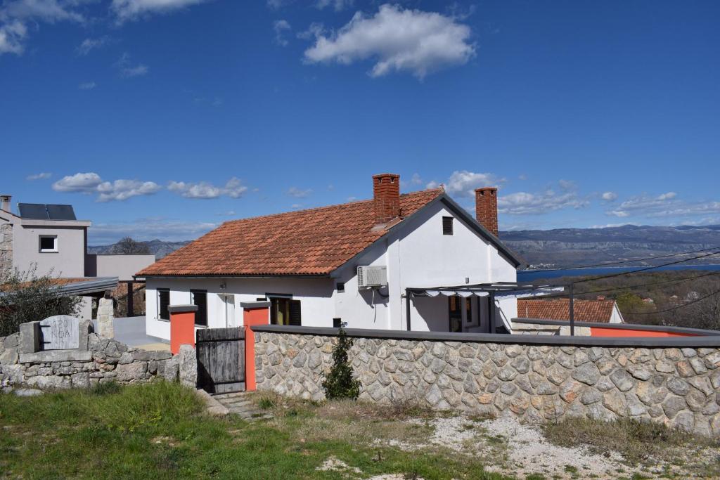 Holiday House Risika Seaview photo 3