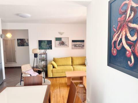 Spacious Apt in Tisno Near Garden Resort – 4 Min — photo 1