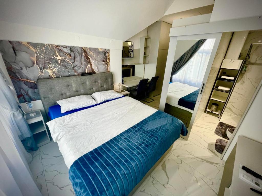 Apartman "INSOMNIA" u samom centru grada photo 2