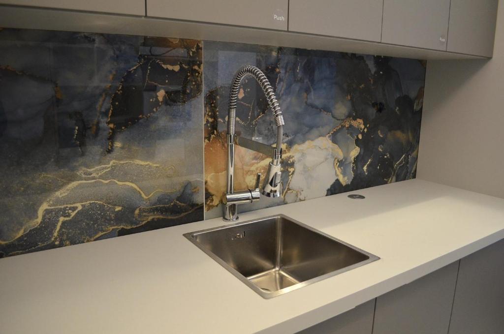 Apartman "INSOMNIA" u samom centru grada photo 3