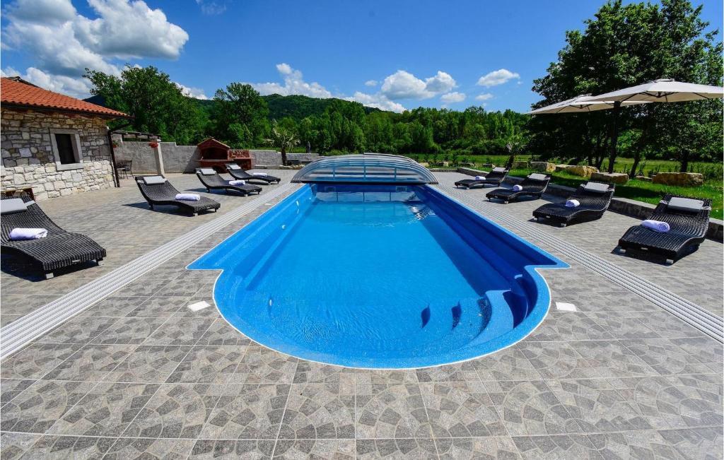 Villa Tina — photo 1