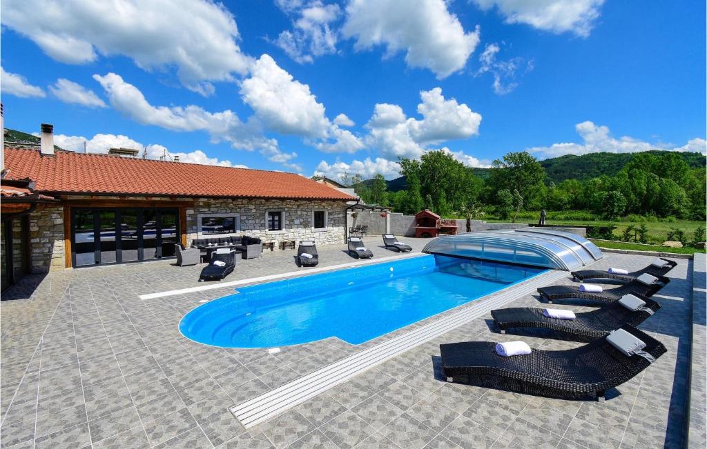 Villa Tina photo 2
