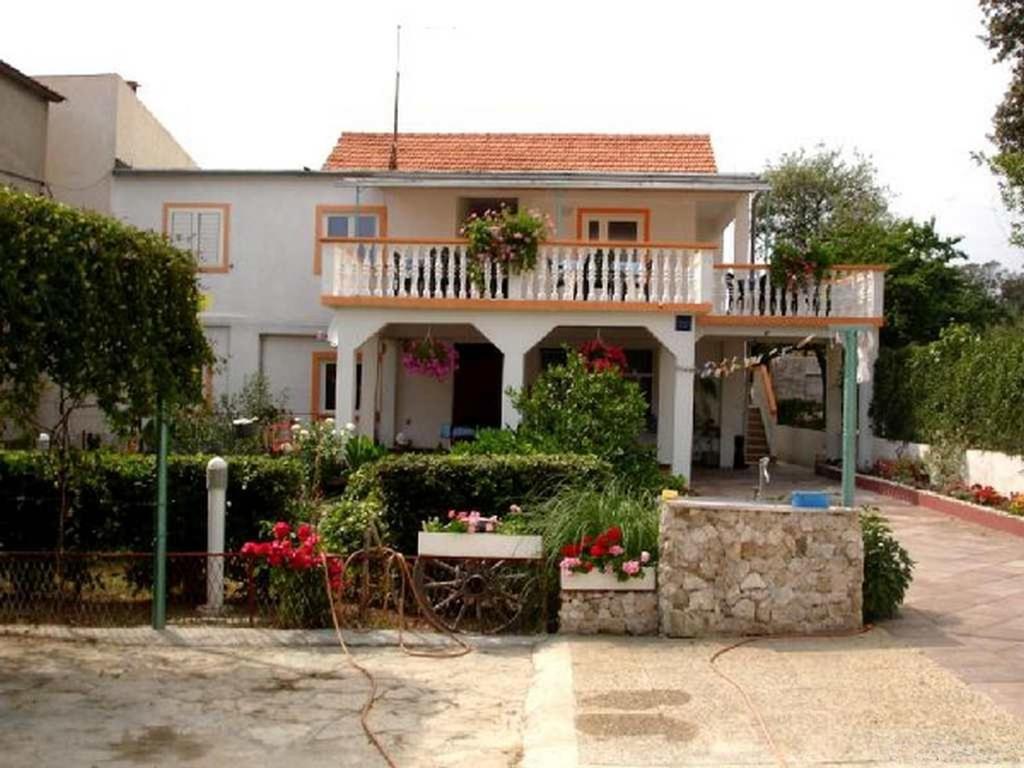 Apartments by the sea Pakostane — photo 1