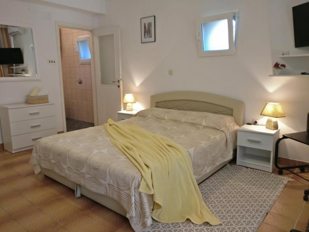 Studio apartment in Rovinj with Terrace photo 2
