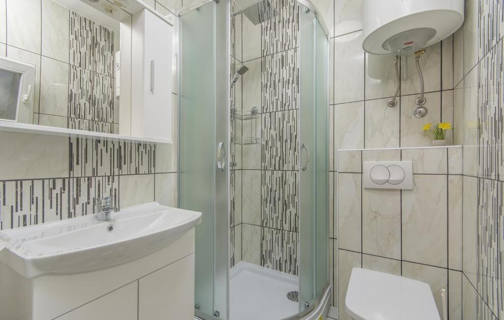 Studio apartment in Rovinj with Terrace photo 3