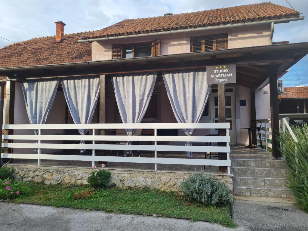Studio Apartman Grgurić — photo 1