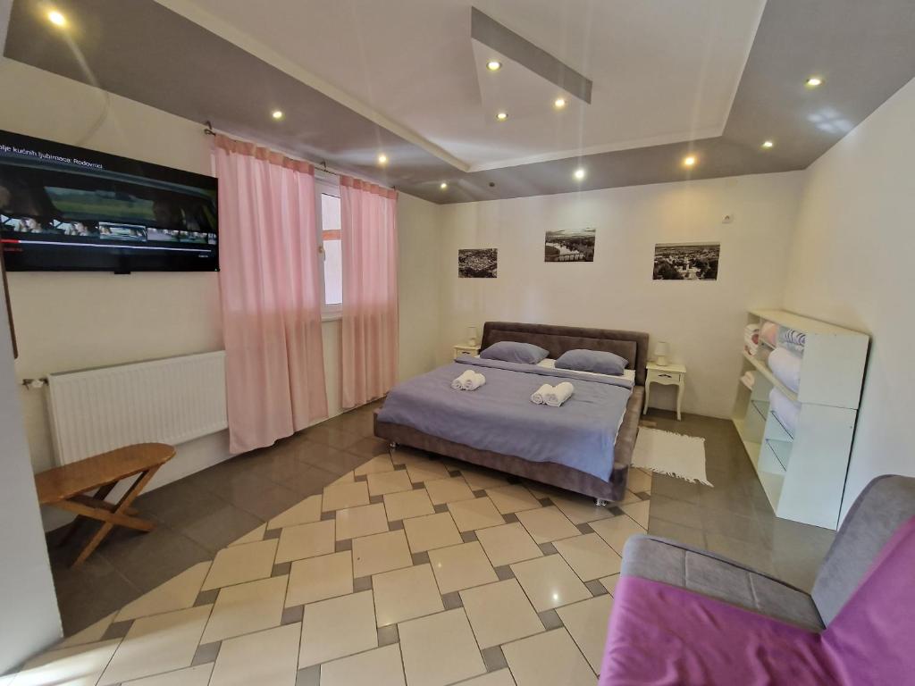 Studio Apartman Grgurić photo 2
