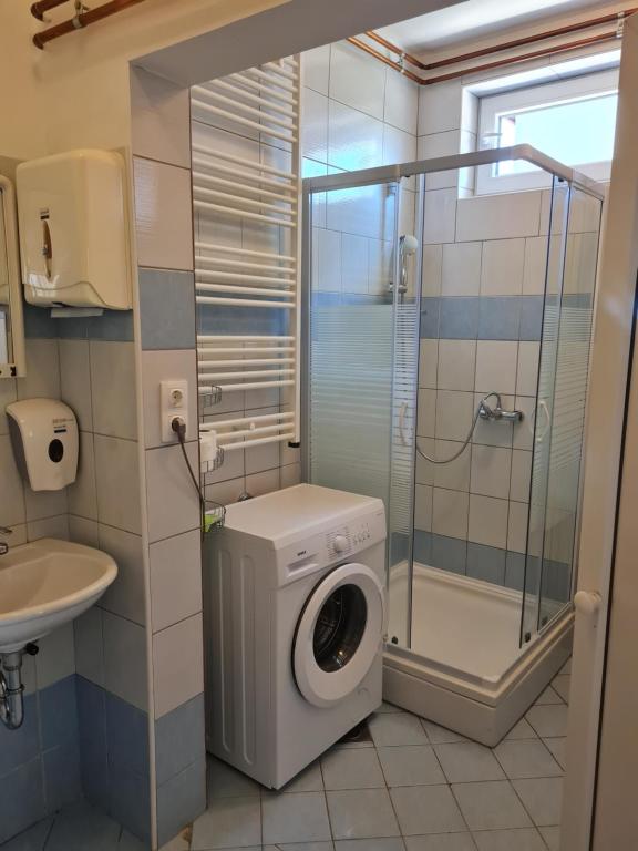 Studio Apartman Grgurić photo 3