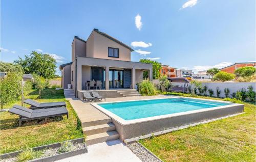 Cozy Home In Pula With Wifi — photo 1