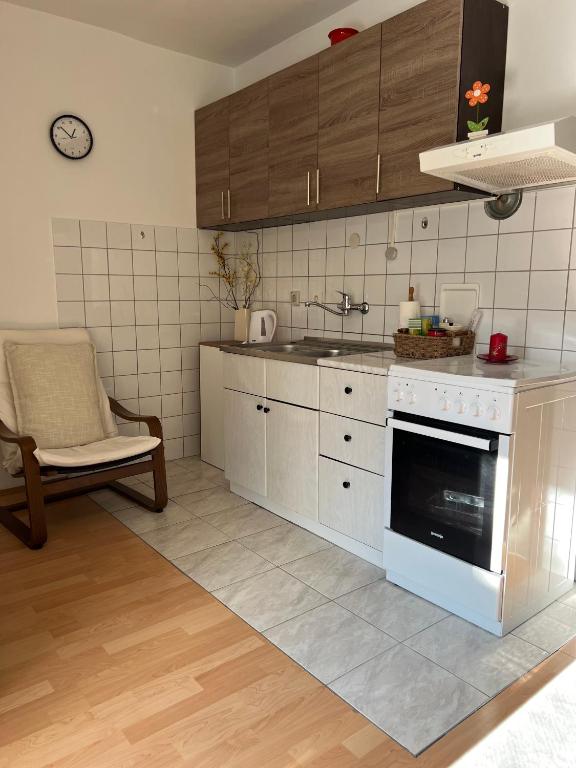 Studio apartman Dora photo 3