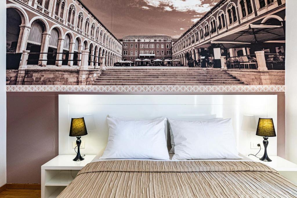 Riva City Rooms photo 2
