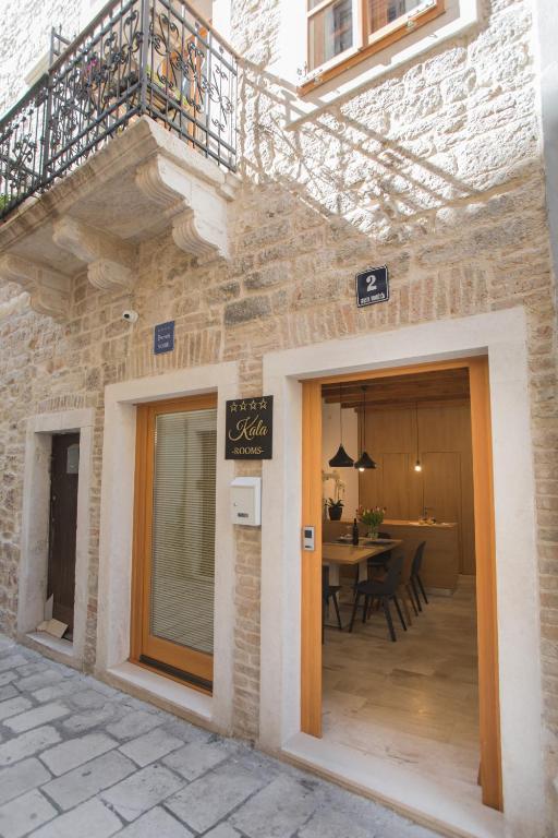 Rooms Kala — photo 1