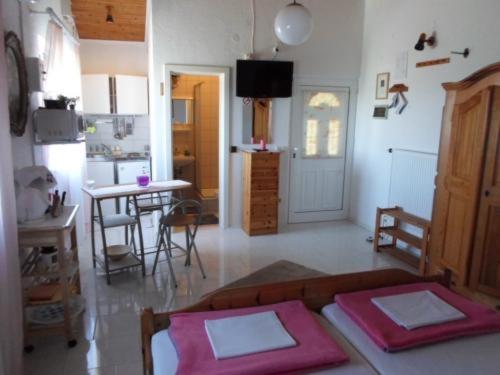Studio Apartment in Nin with Terrace photo 3