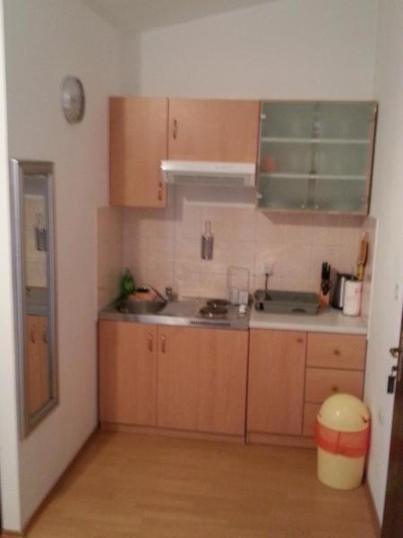 Studio Apartments Ivica photo 3